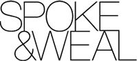 Spoke + Weal logo
