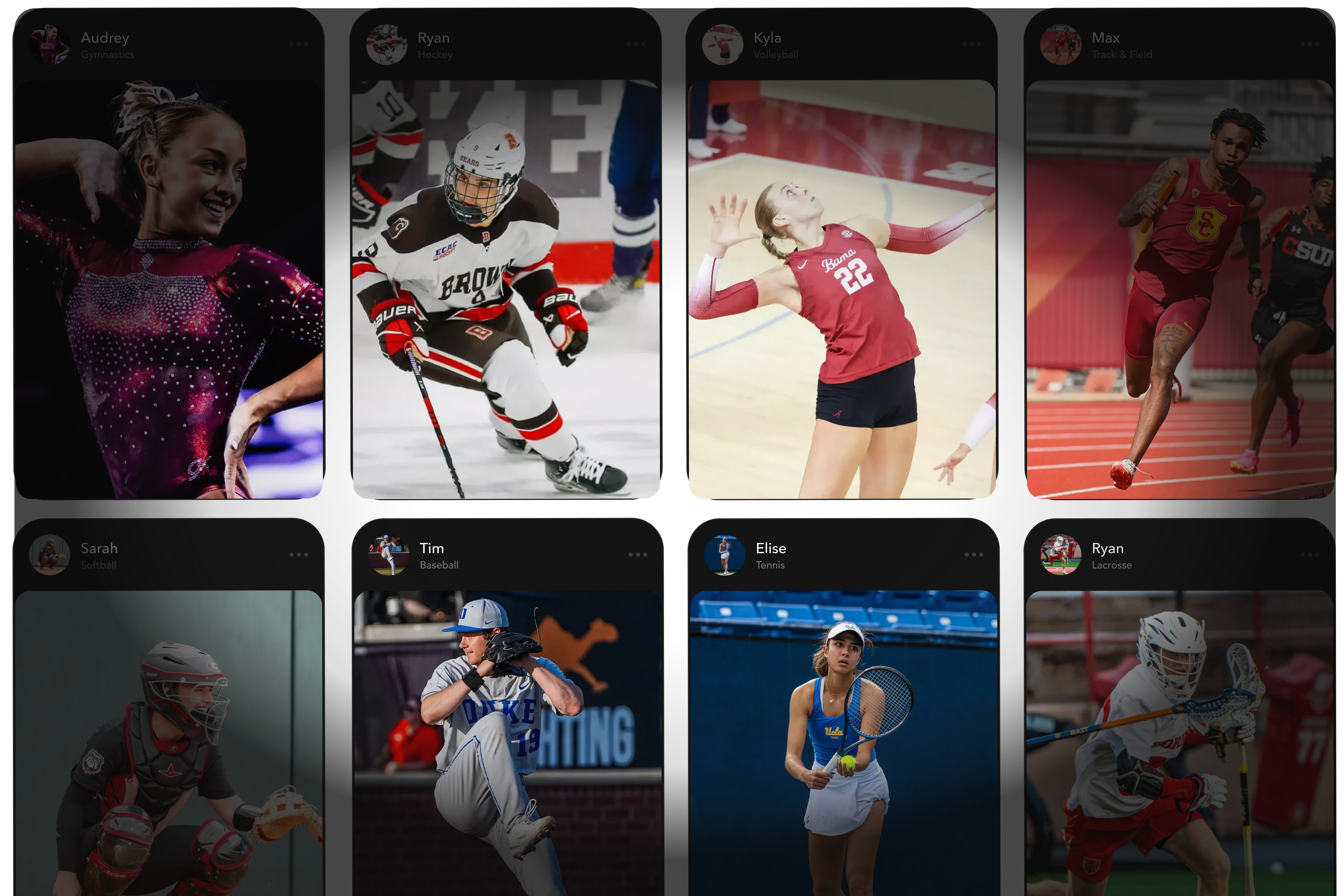 Athlete Growth Forecasting