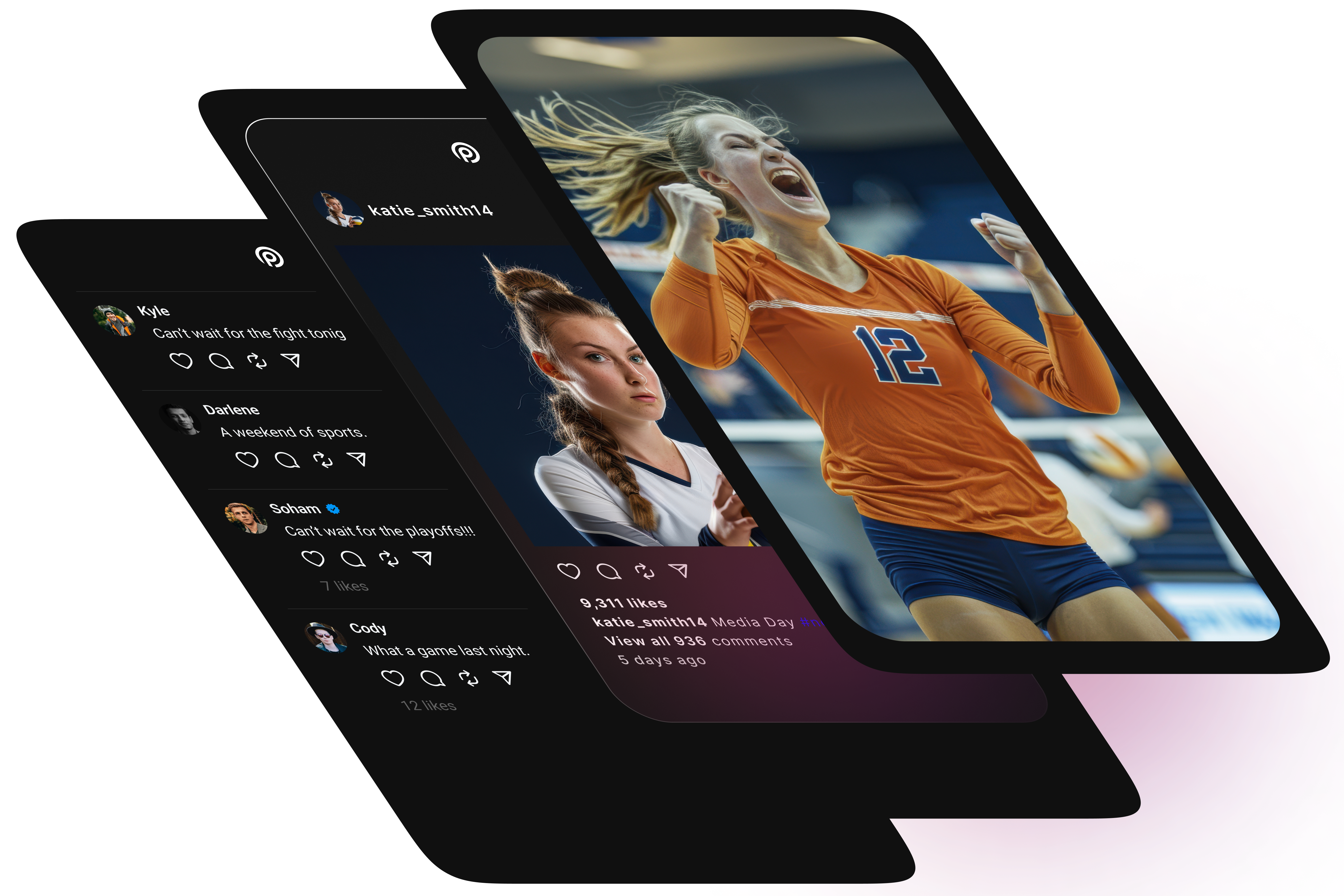 shareable media kit